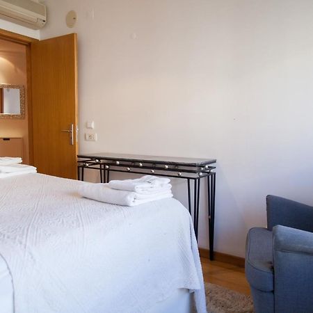 Flh Expo Cosy Family Flat Daire Lisboa Dış mekan fotoğraf