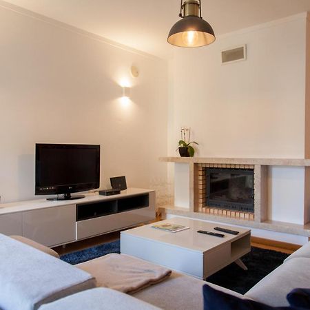 Flh Expo Cosy Family Flat Daire Lisboa Dış mekan fotoğraf