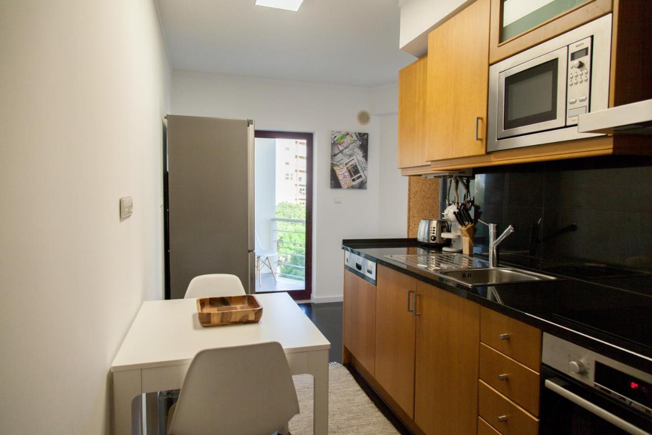 Flh Expo Cosy Family Flat Daire Lisboa Dış mekan fotoğraf