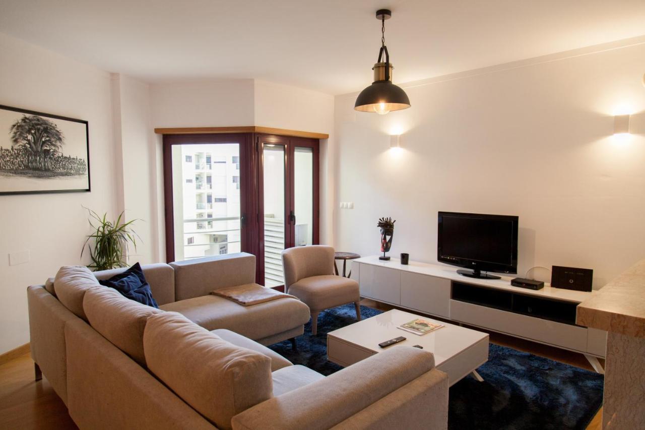 Flh Expo Cosy Family Flat Daire Lisboa Dış mekan fotoğraf
