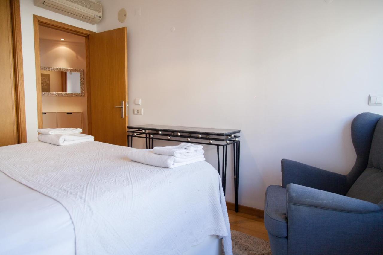 Flh Expo Cosy Family Flat Daire Lisboa Dış mekan fotoğraf