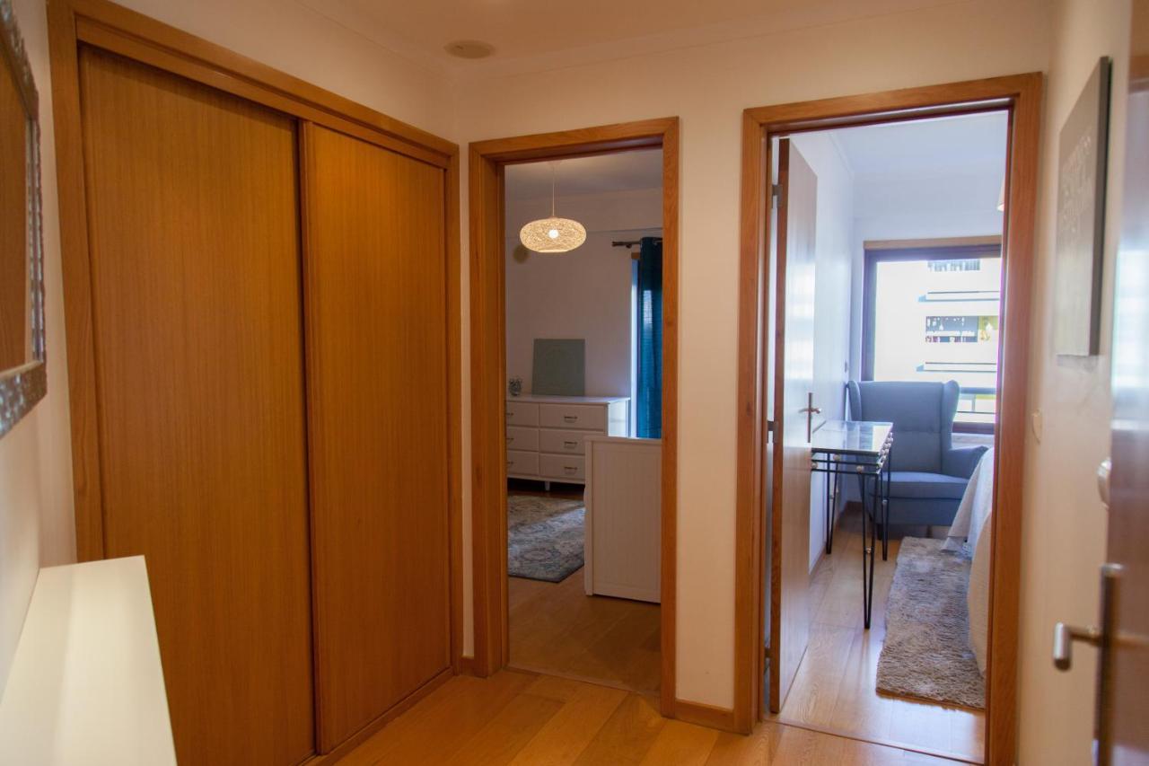 Flh Expo Cosy Family Flat Daire Lisboa Dış mekan fotoğraf
