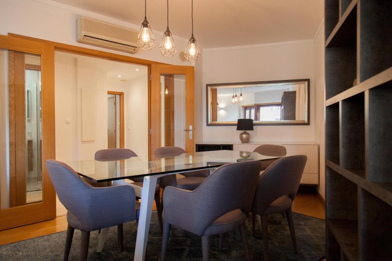 Flh Expo Cosy Family Flat Daire Lisboa Dış mekan fotoğraf