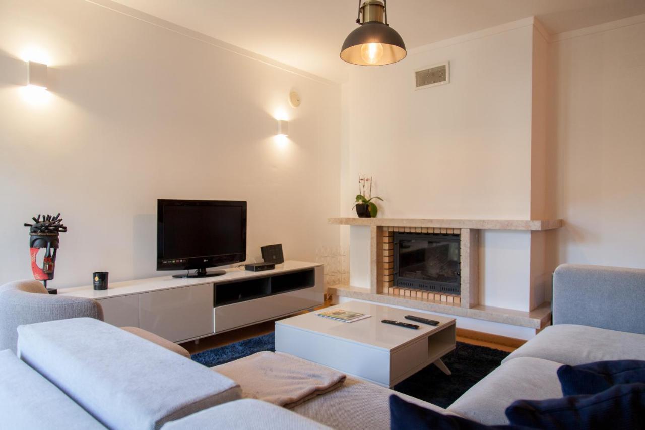 Flh Expo Cosy Family Flat Daire Lisboa Dış mekan fotoğraf