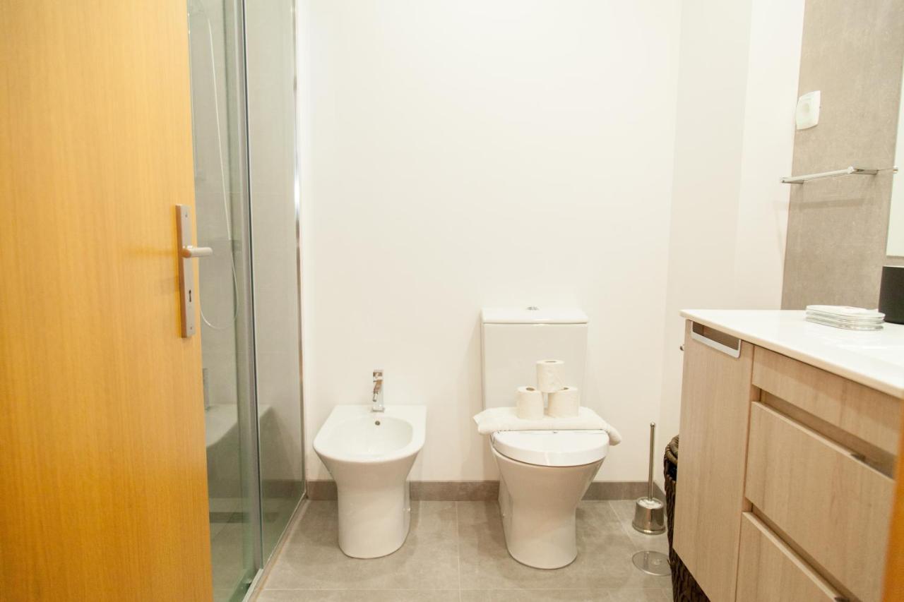 Flh Expo Cosy Family Flat Daire Lisboa Dış mekan fotoğraf