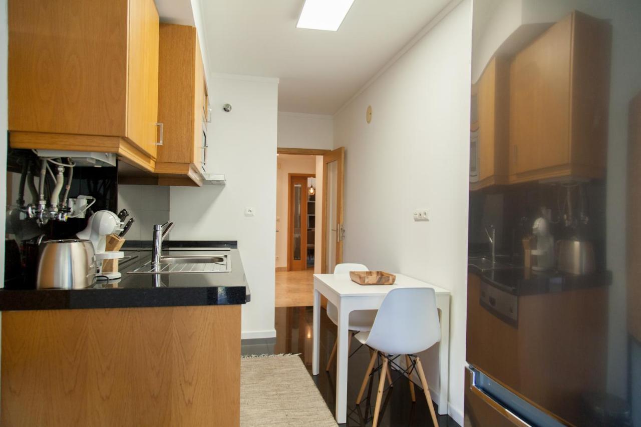 Flh Expo Cosy Family Flat Daire Lisboa Dış mekan fotoğraf