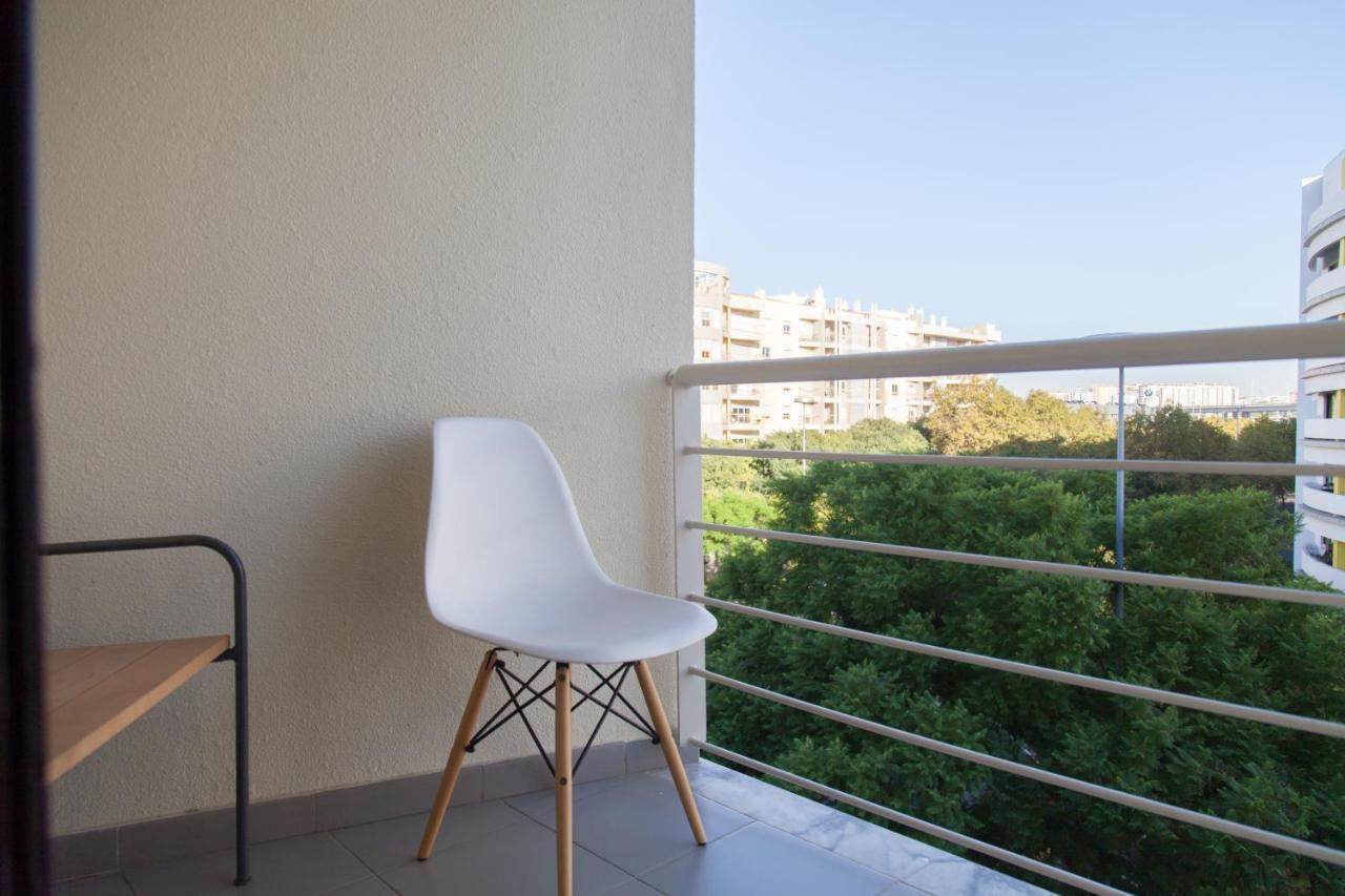 Flh Expo Cosy Family Flat Daire Lisboa Dış mekan fotoğraf