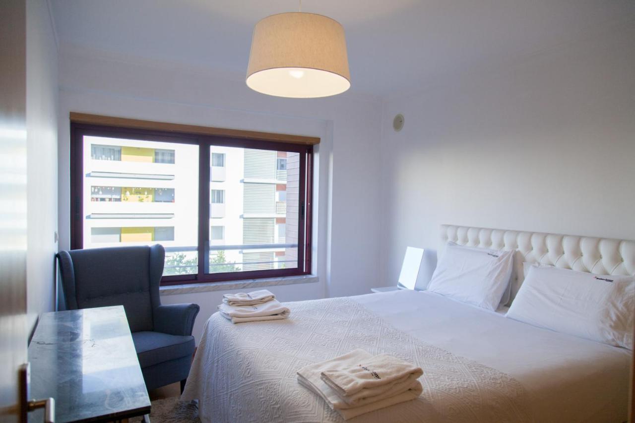 Flh Expo Cosy Family Flat Daire Lisboa Dış mekan fotoğraf