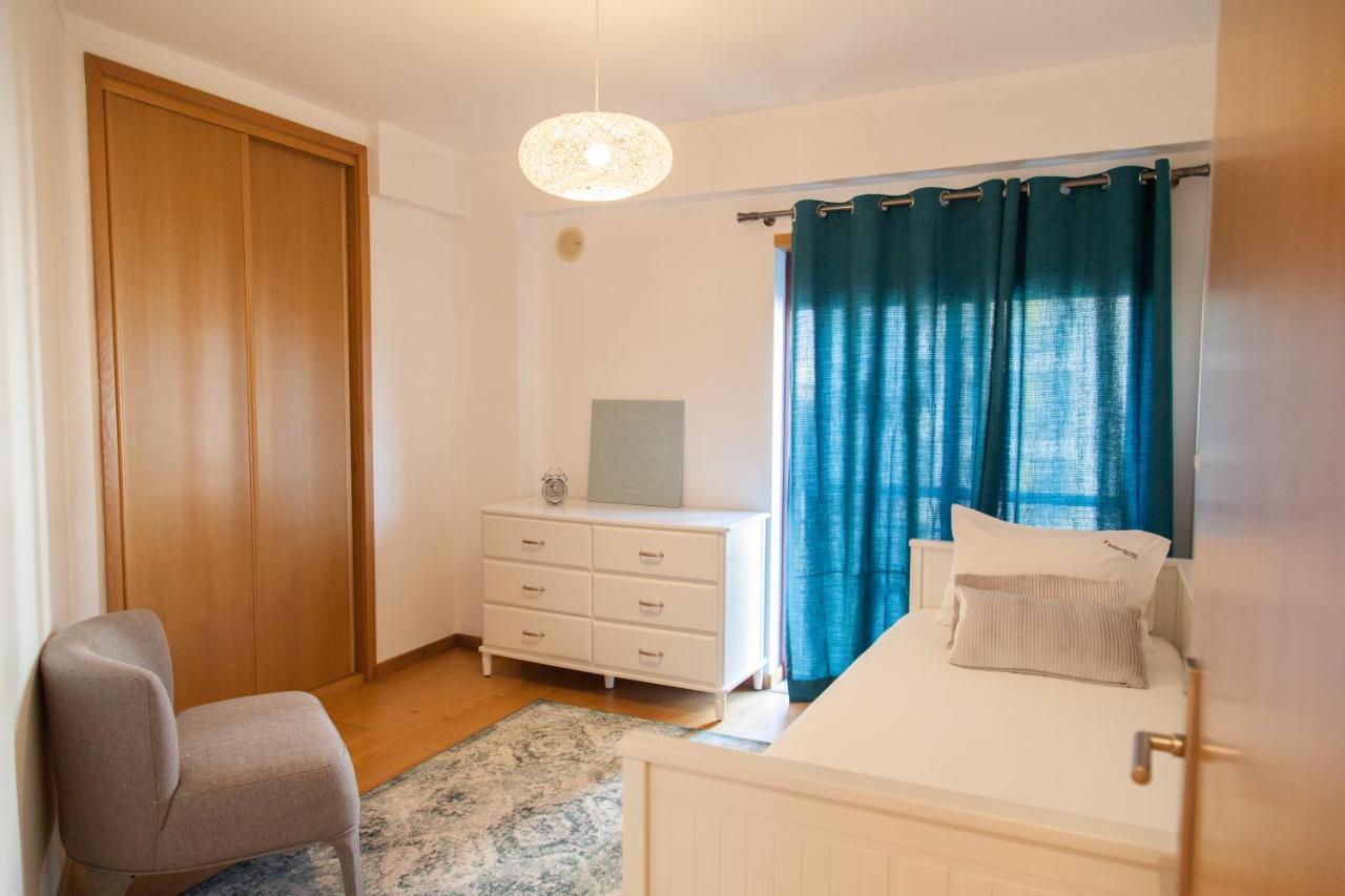 Flh Expo Cosy Family Flat Daire Lisboa Dış mekan fotoğraf